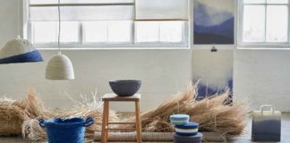 Reisstroh wird zur nachhaltigen IKEA Kollektion FÖRÄNDRING