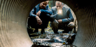 Schwedische Serie, Serie aus Stockholm, skandinavische Serien