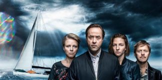 dänische Fernsehserie