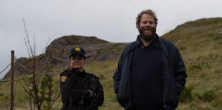Trapped Staffel 3, Isländische Krimiserie "Trapped - Gefangen in Island", Serie aus Island, Skandinavische Serien,