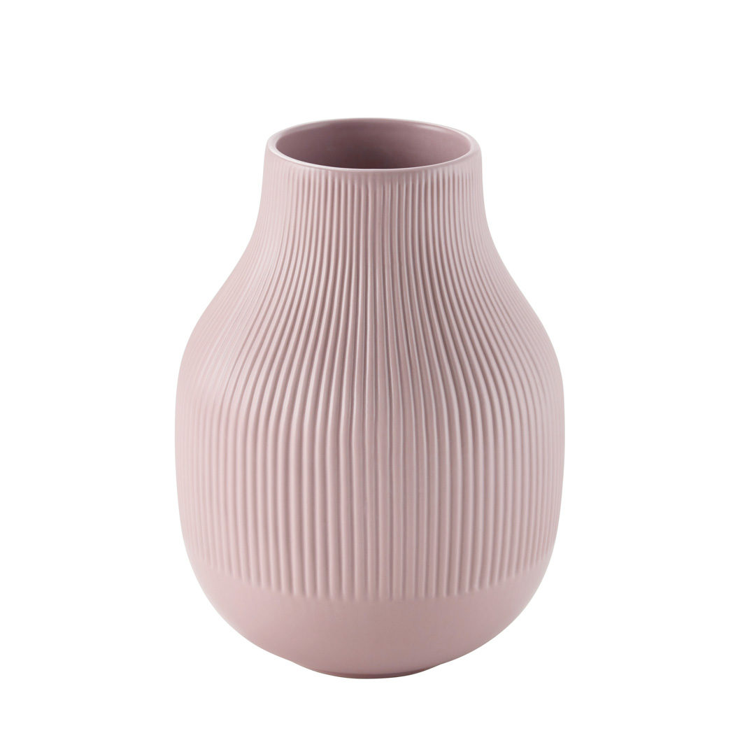Vase IKEA, skandinavisch Wohnen, 
