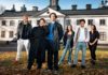 Schwedische Serie auf Netflix: „Young Royals“ Schwedische Serie Netflix Young Royals