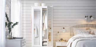 Hygge Style, Schlafzimmer