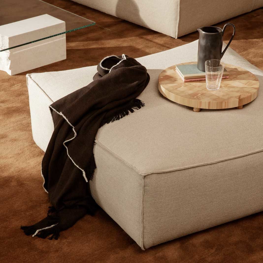 Hygge Deko, Decke , Kuschelig, Skandinavisch Wohnen 