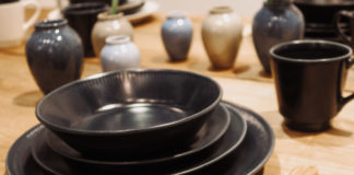 Knabstrup, Hygge, Keramik, Dänemark