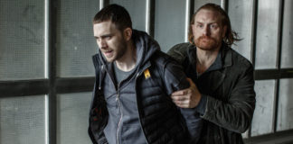 Serien aus Skandinavien, Kommissar Beck, Schwedische Serie, Serie aus Schweden