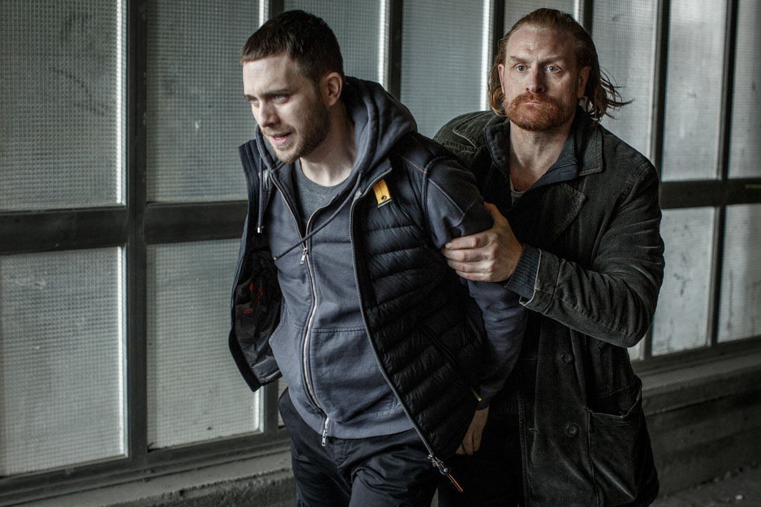 Serien aus Skandinavien, Kommissar Beck, Schwedische Serie, Serie aus Schweden