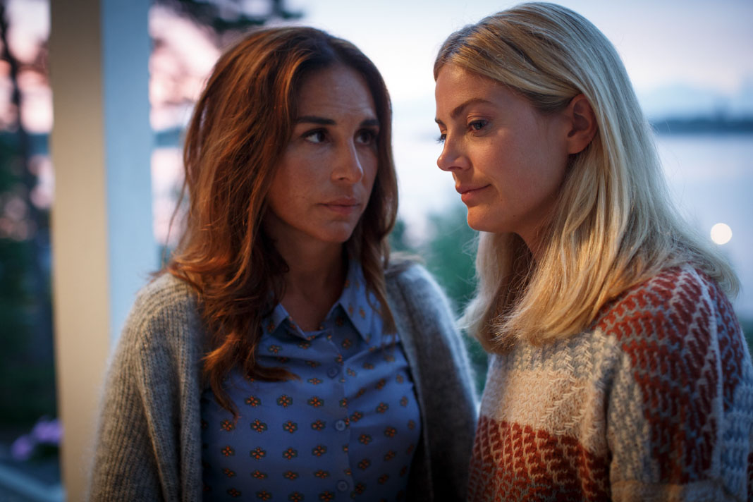 Mord im MIttsommer Staffel 7, Film aus Schweden