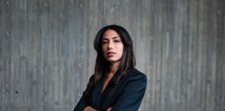 Schnelles Geld, schwedische Serie, Netflix