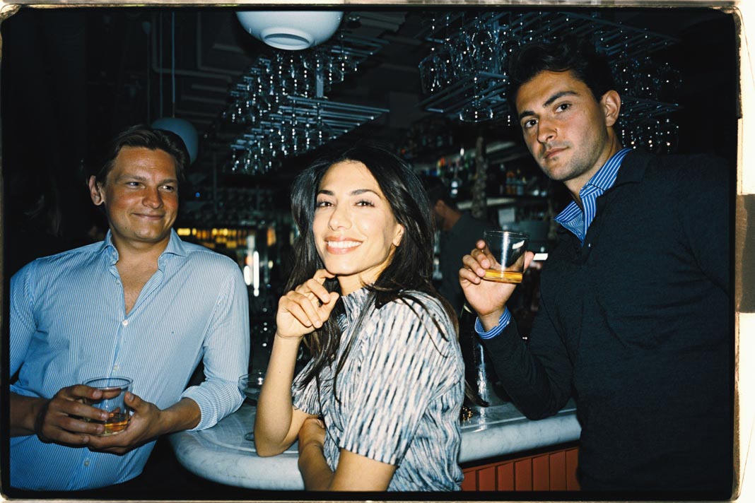 Schnelles Geld, schwedische Serie, Netflix