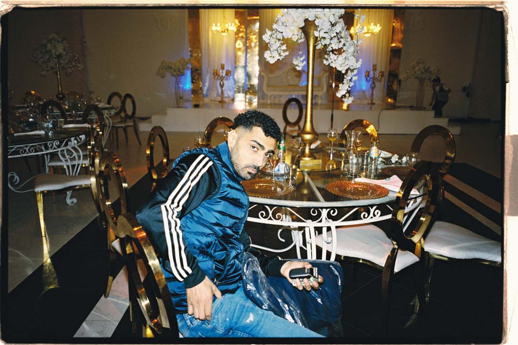 Schnelles Geld, schwedische Serie, Netflix