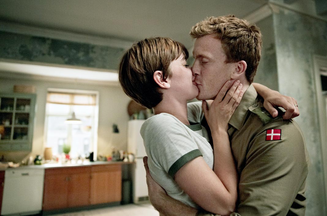 Die Wege des Herrn, Dänische Serie, Serie aus Dänemark