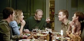 Die Wege des Herrn, Dänische Serie, Serie aus Dänemark