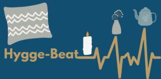 Hygge Blog, Hygge Beat