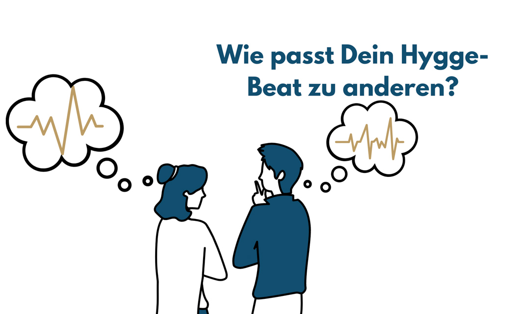 Hygge Blog, Hygge Beat