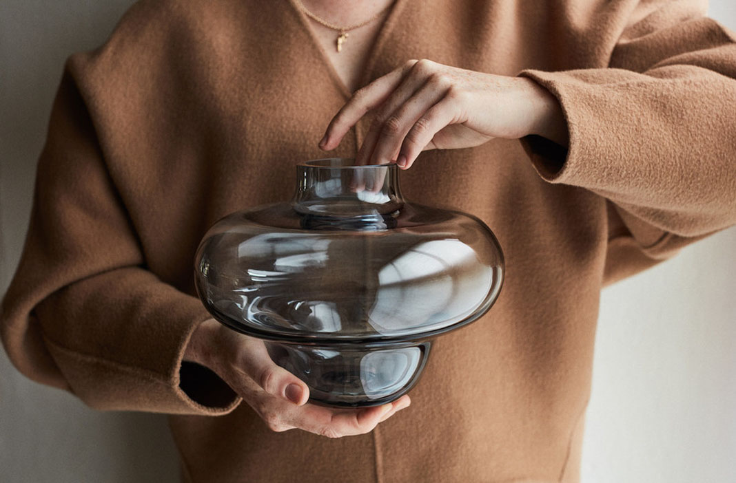 Mimmi Blomqvist, schwedisches design, design aus Schweden 