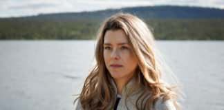 Rebecka Martinsson, Serie Schweden