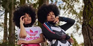 Marimekko und adidas