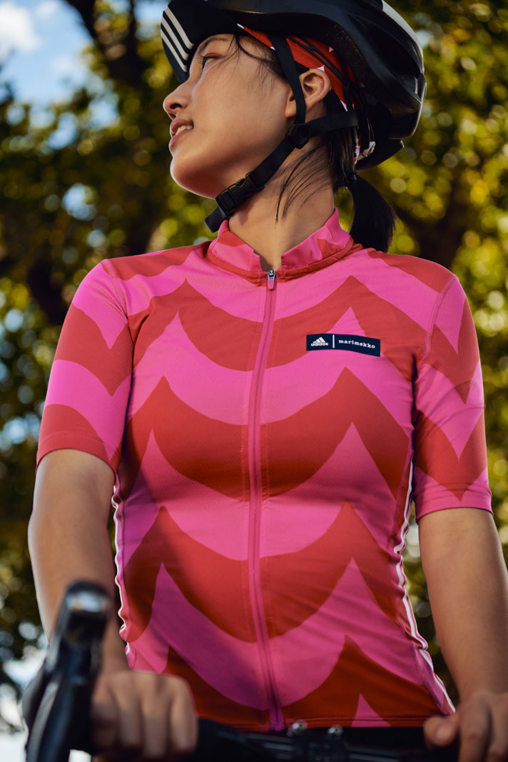 Marimekko und adidas