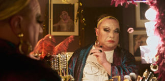LGBTQ Film, Dragqueen