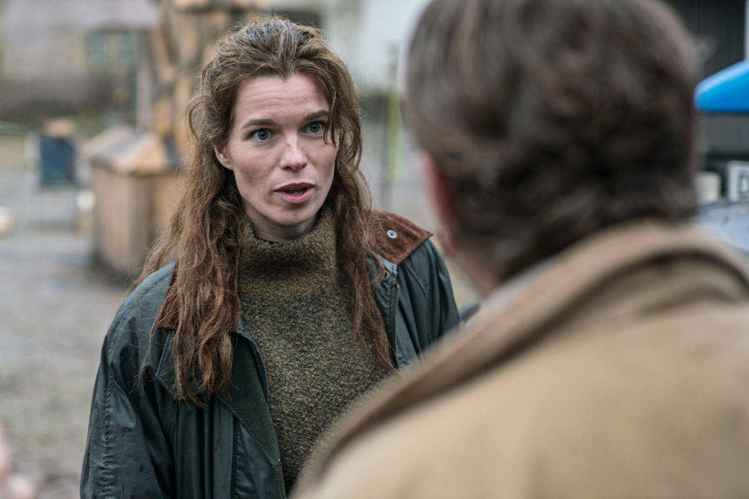 Lieblingsserie aus Dänemark