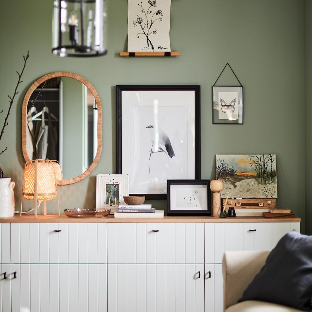 Japandi IKEA, Nachhaltigkeit