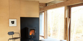 Motarasu Japandi japanische Einrichtung