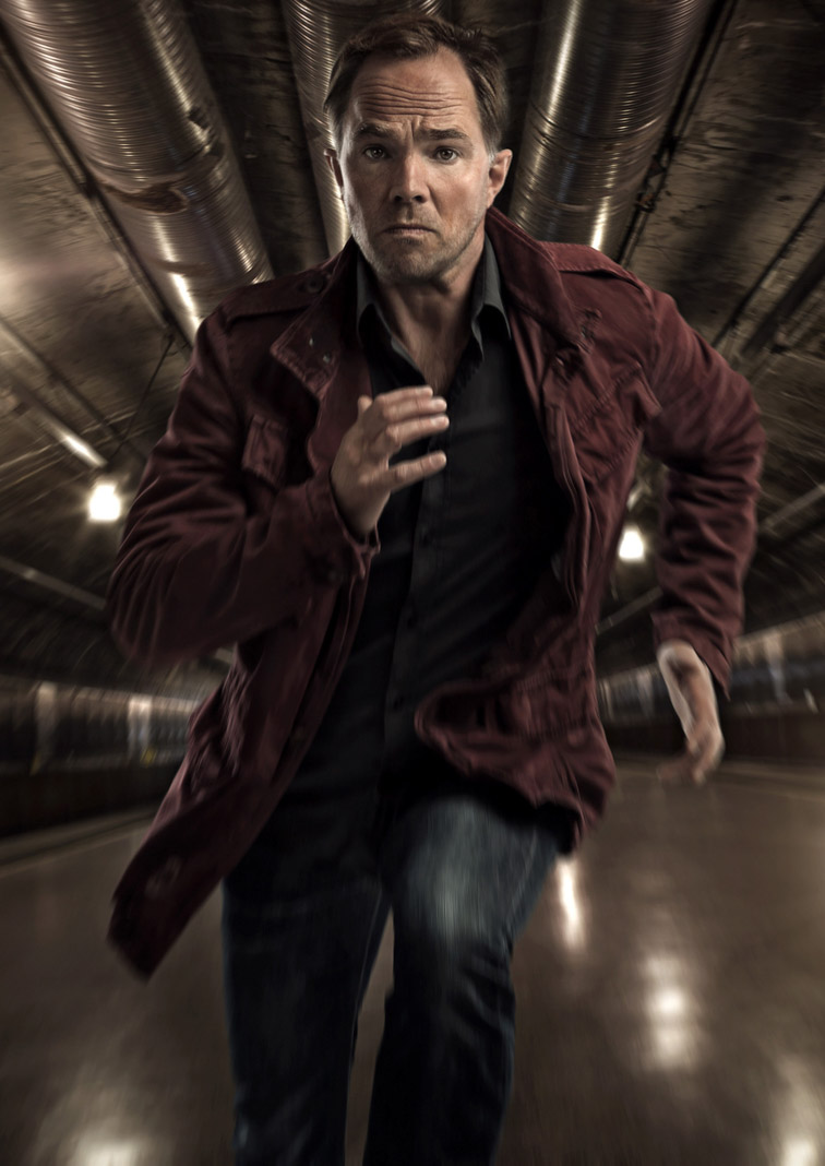 Norwegische Krimiserie