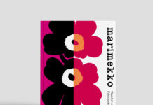 Marimekko Buch