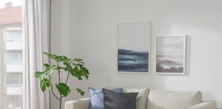 Skandinavisch Wohnen , Skandi Style, Skandinavisch Einrichten,