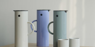 Stelton Isolierkanne EM77
