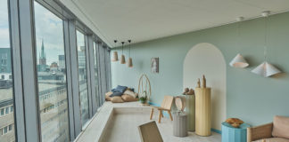 Designhotel Stockholm