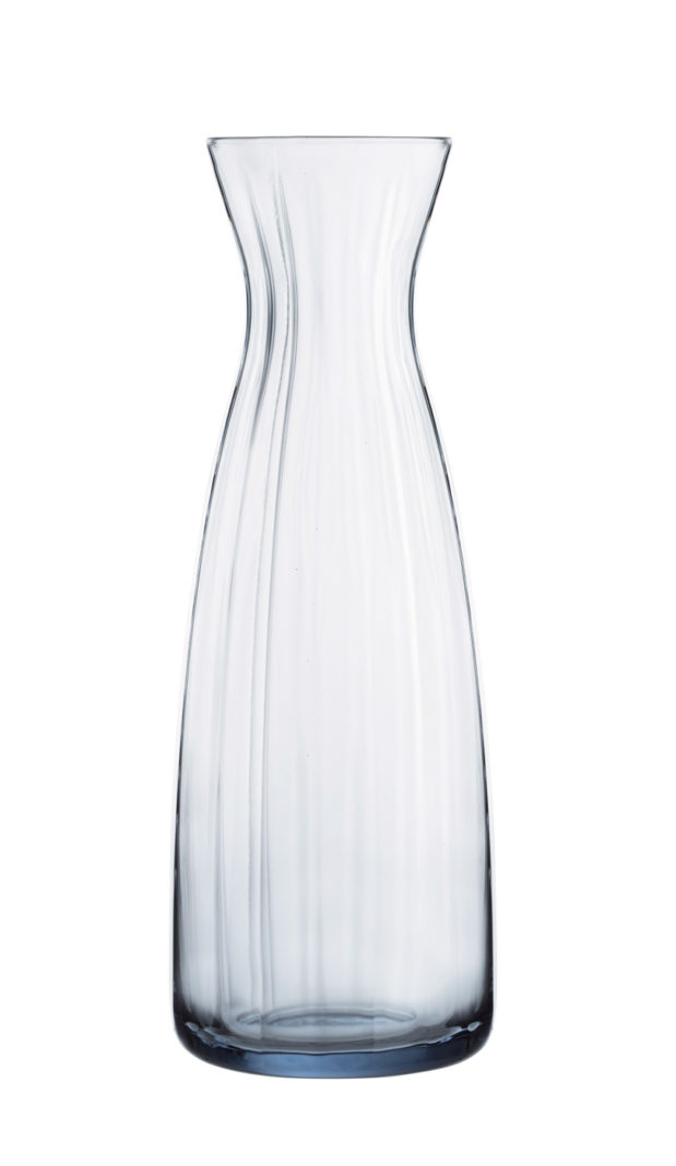 Recyceltes Glas aus Finnland: Neue Kollektion von Iittala