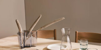 Recyceltes Glas aus Finnland: Neue Kollektion von Iittala