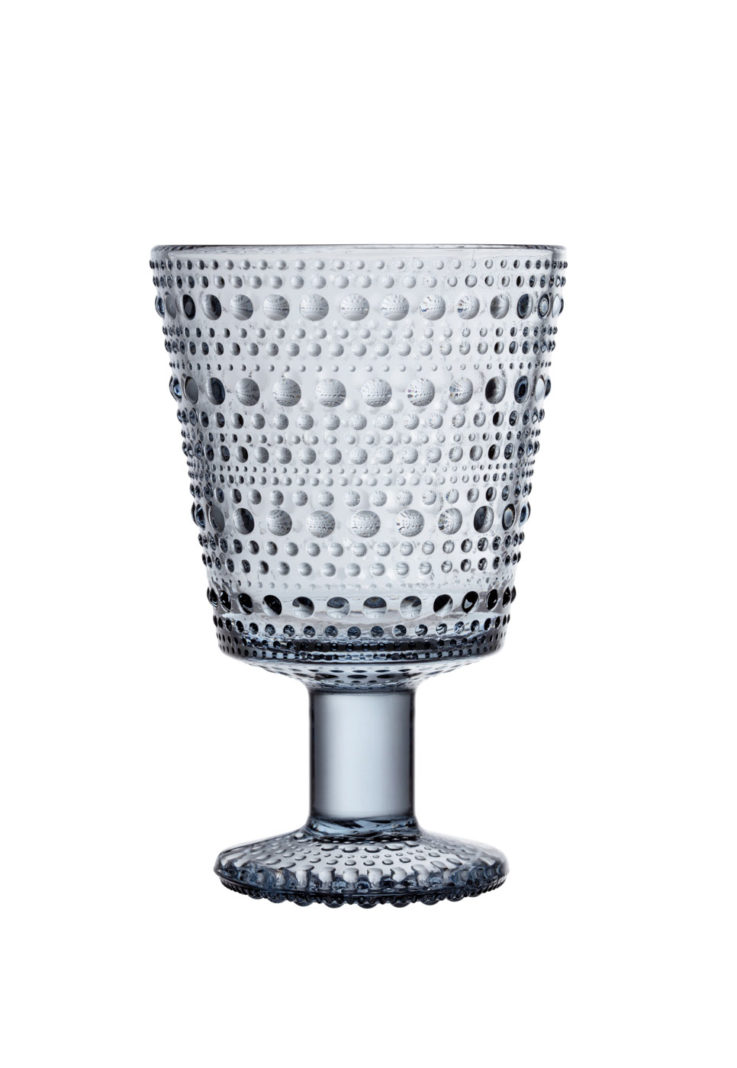 Recyceltes Glas aus Finnland: Neue Kollektion von Iittala