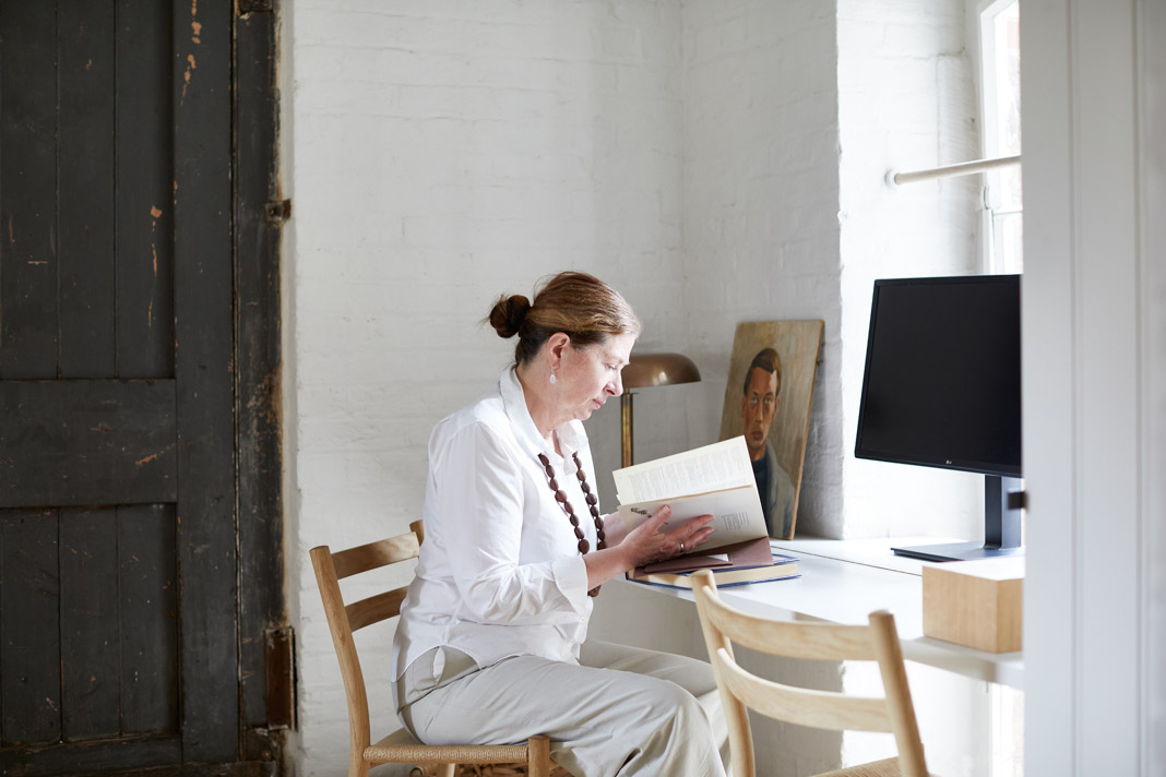 Ilse Crawford und IKEA