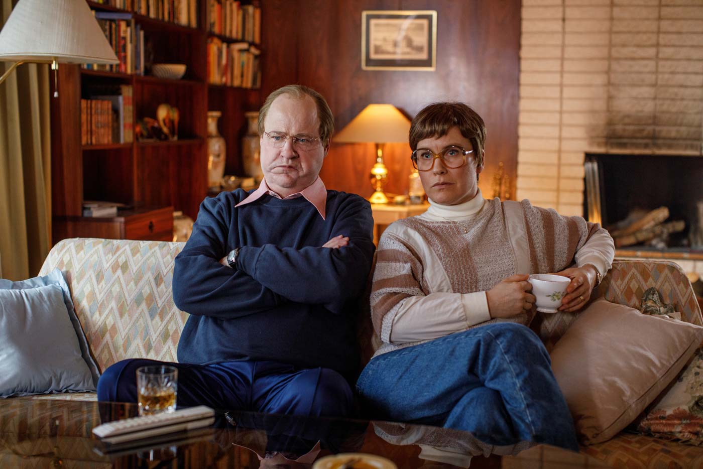 Der unwahrscheinliche Mörder