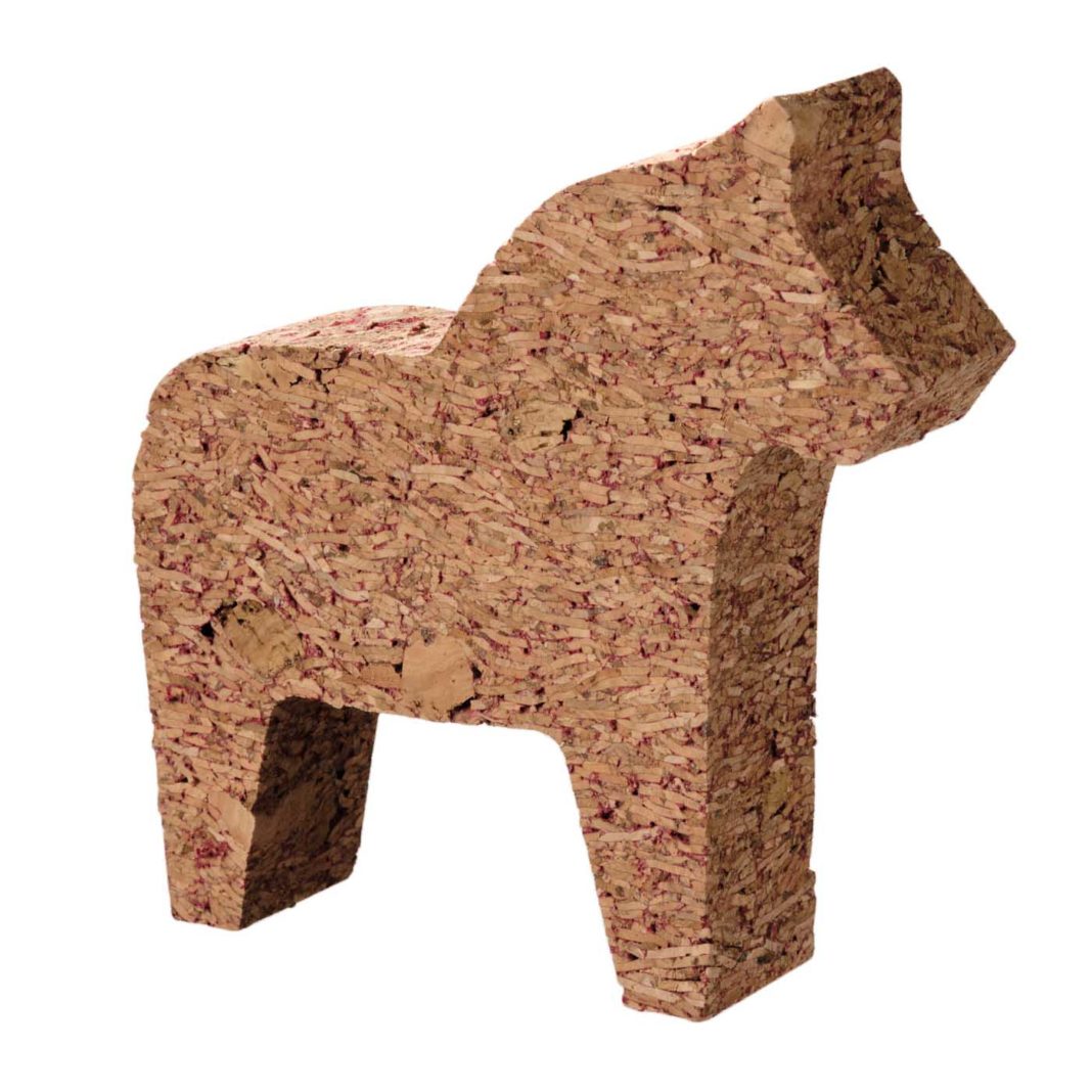 IKEA Weihnachtsdeko, skandinavische Weihnachten