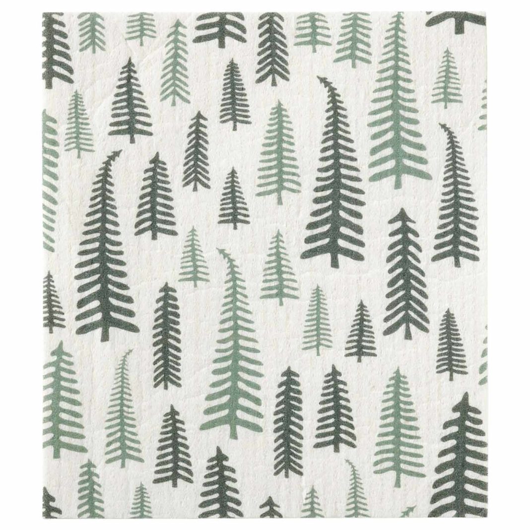 IKEA Weihnachtsdeko, skandinavische Weihnachten