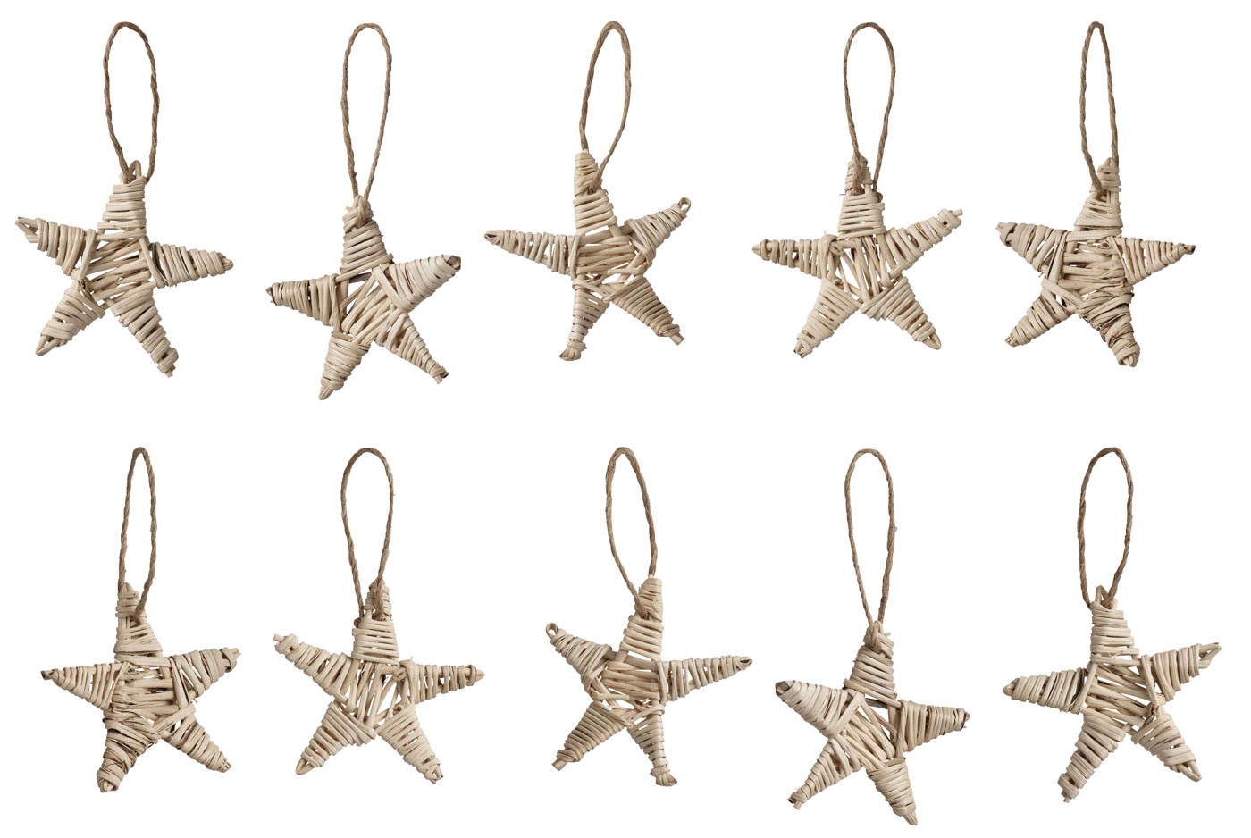 IKEA Weihnachtsdeko, skandinavische Weihnachten