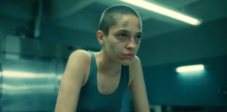 Krimiserie aus Schweden