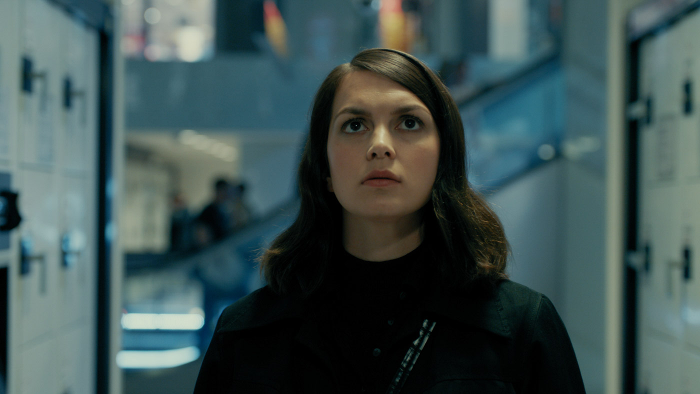 Krimiserie aus Schweden