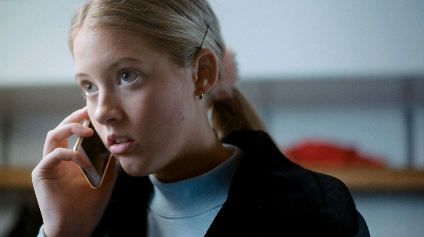 Norwegische Miniserie