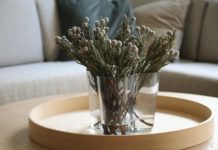 Skandinavische Geschenke zu Weihnachten