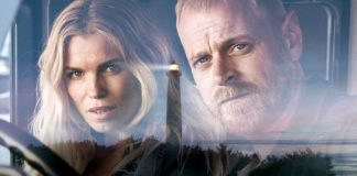 Dänische Krimi Serie White Sands - Strand der Geheimnisse