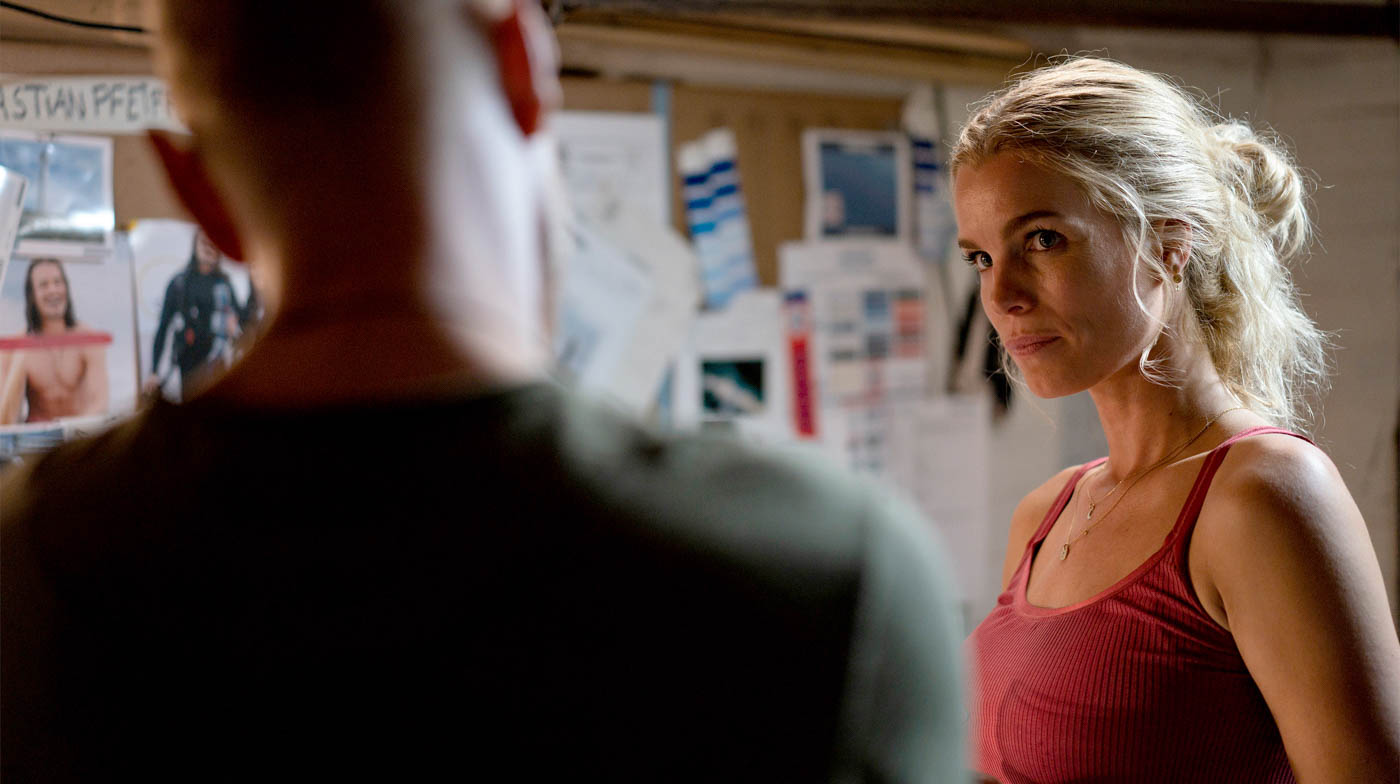 Dänische Krimi Serie White Sands - Strand der Geheimnisse