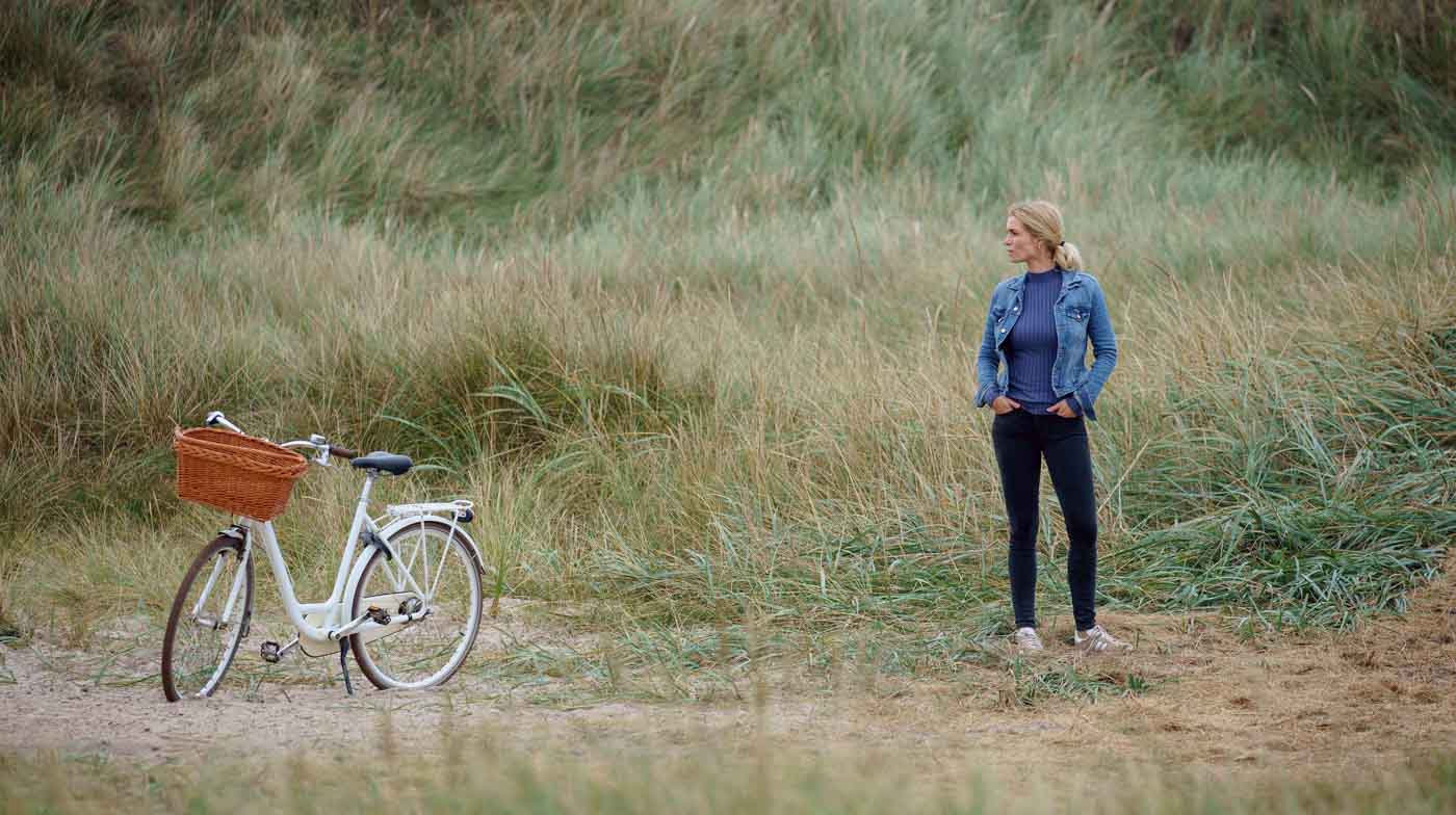 Dänische Krimi Serie White Sands - Strand der Geheimnisse