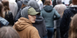 Norwegische Thrillerserie Furia