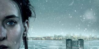 Snow Angels - Schwedisch-Dänische Miniserie