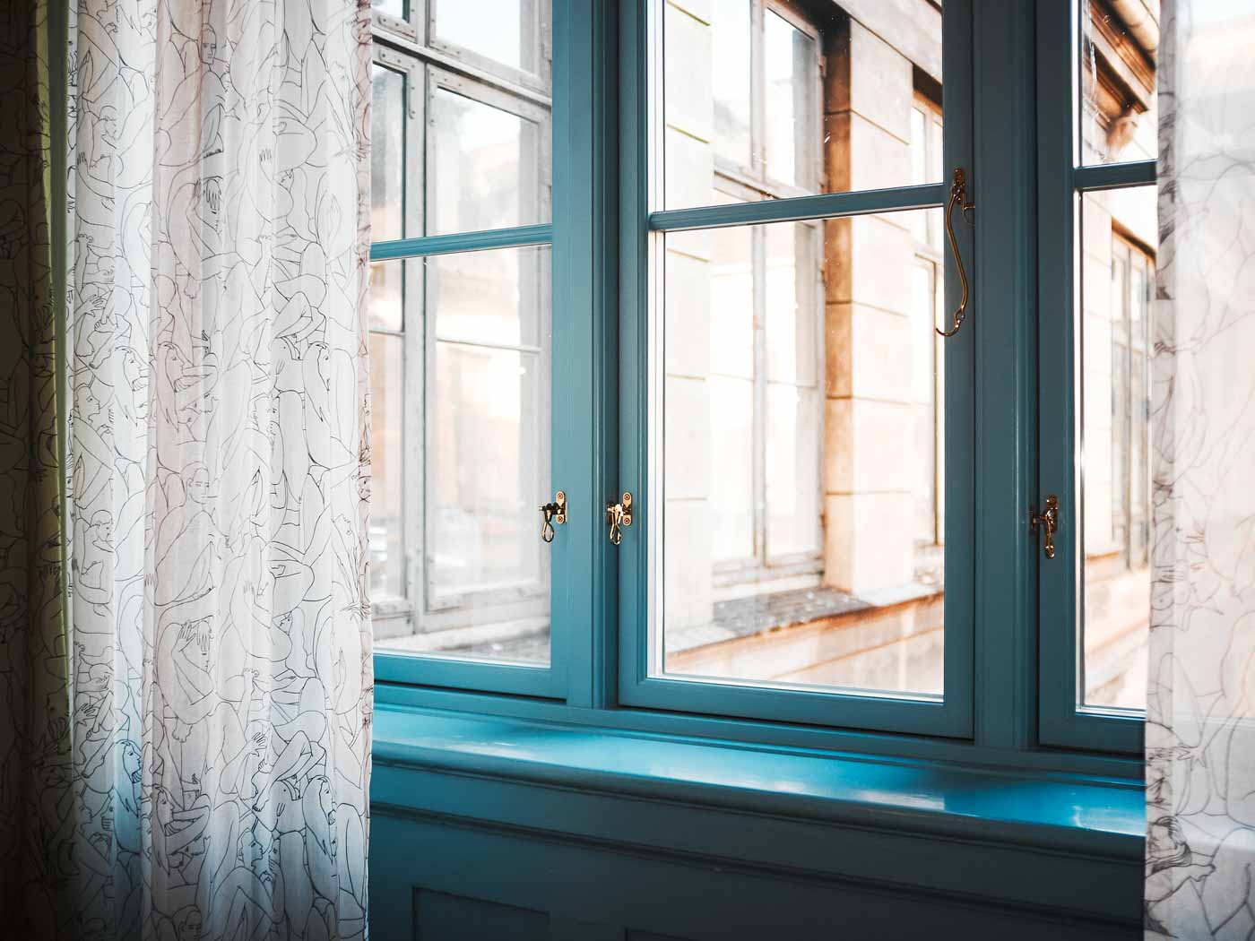 25hours Hotels in Kopenhagen Indre By